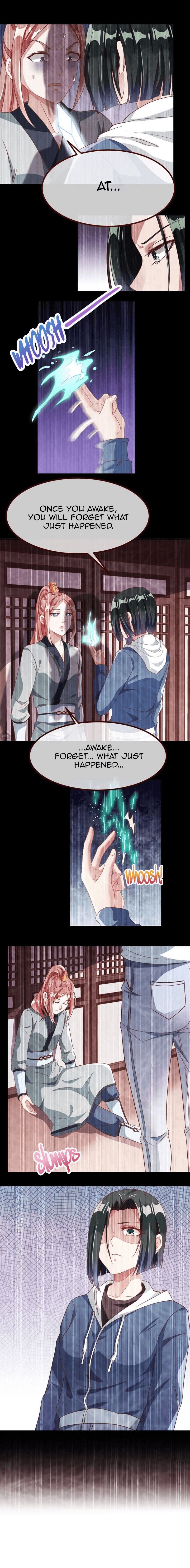 Cheating Men Must Die Chapter 136 - page 9