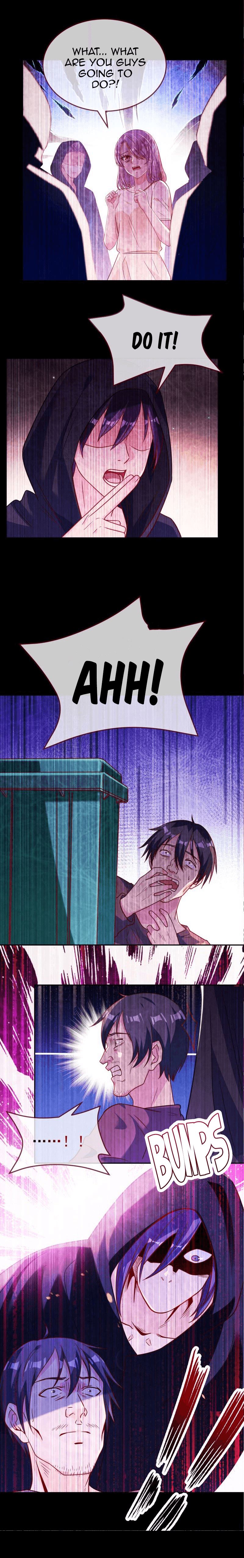 Cheating Men Must Die Chapter 138 - page 8