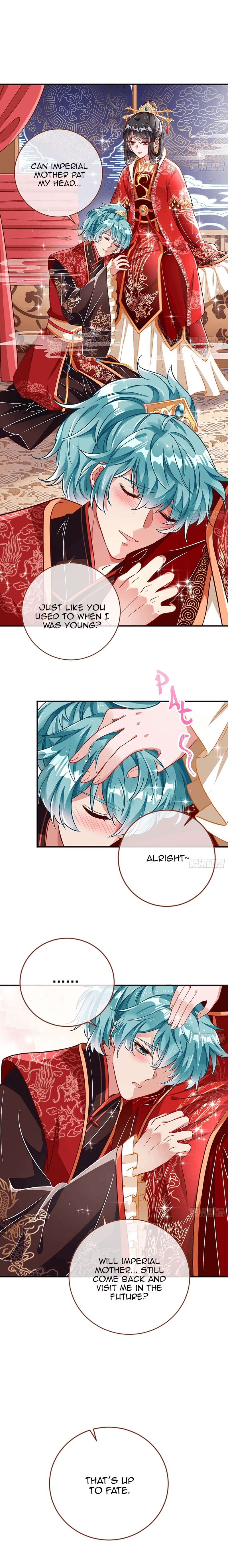 Cheating Men Must Die Chapter 169 - page 10