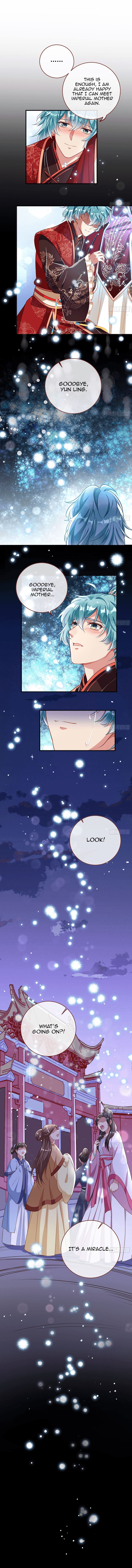 Cheating Men Must Die Chapter 169 - page 11