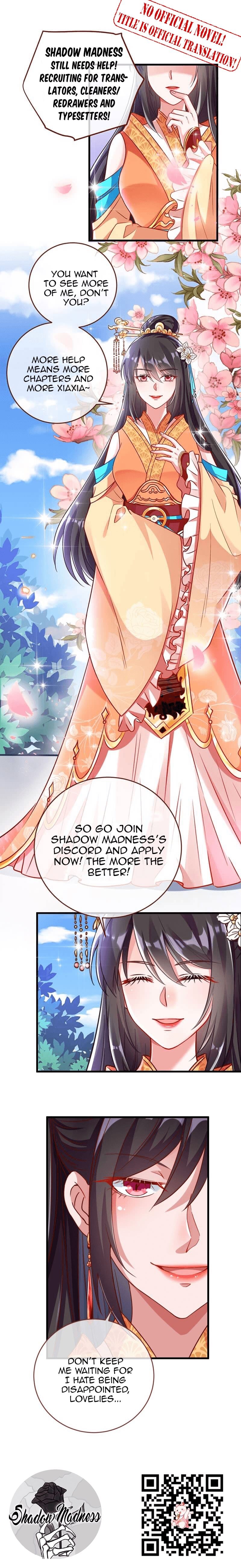 Cheating Men Must Die Chapter 169 - page 14