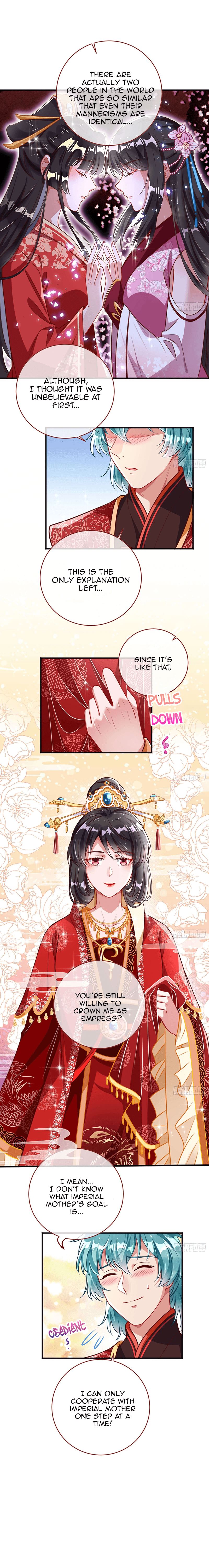 Cheating Men Must Die Chapter 169 - page 8