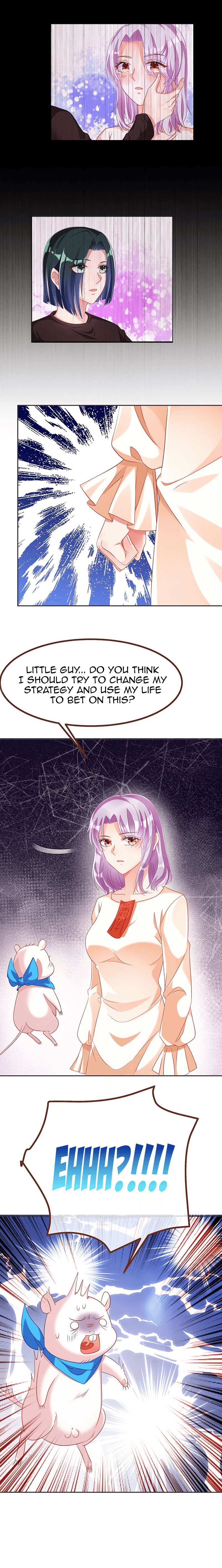 Cheating Men Must Die Chapter 139 - page 11