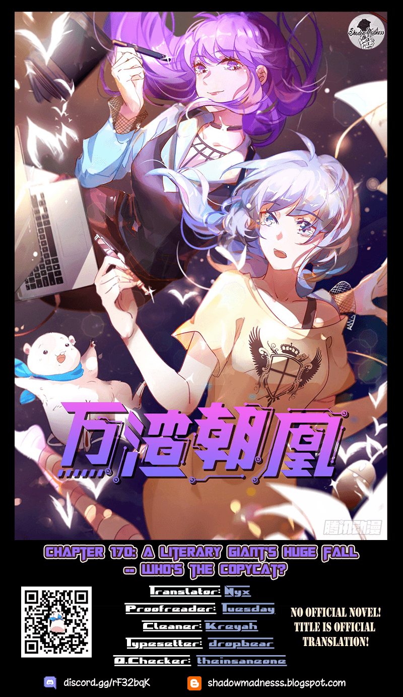 Cheating Men Must Die Chapter 170 - page 1