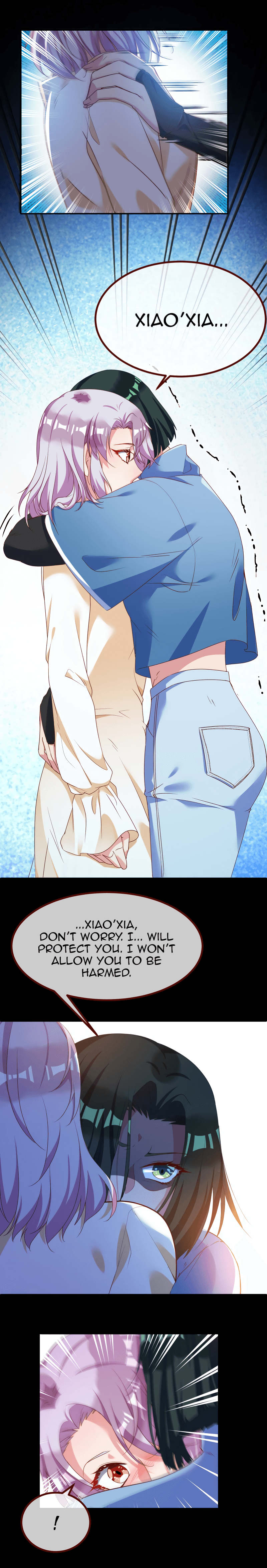 Cheating Men Must Die Chapter 140 - page 10