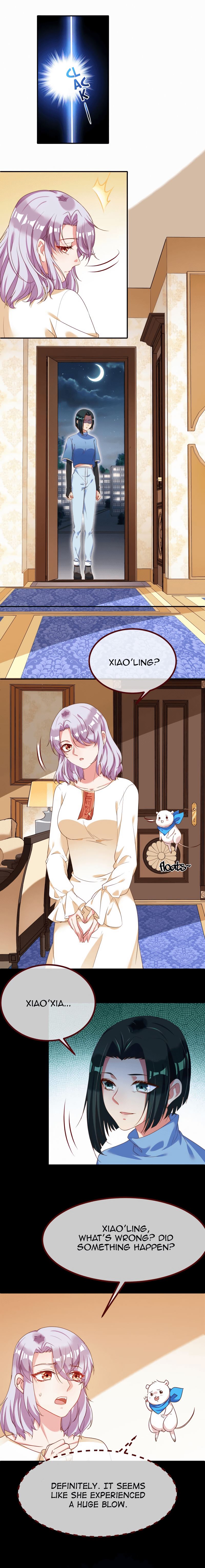 Cheating Men Must Die Chapter 140 - page 9