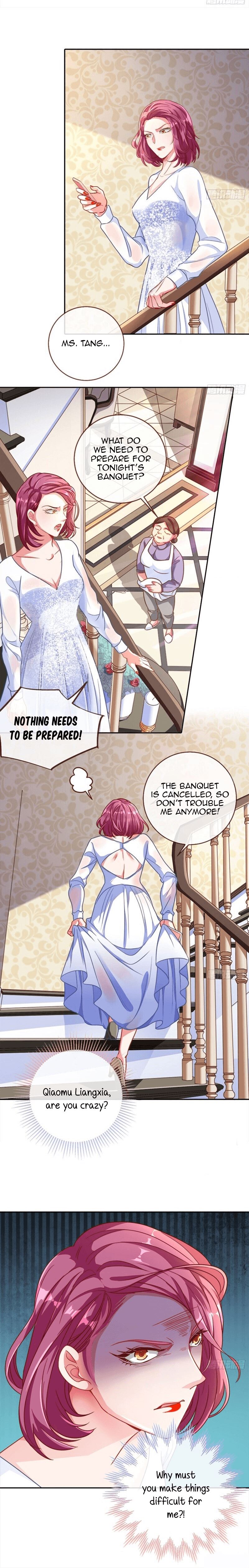 Cheating Men Must Die Chapter 171 - page 8