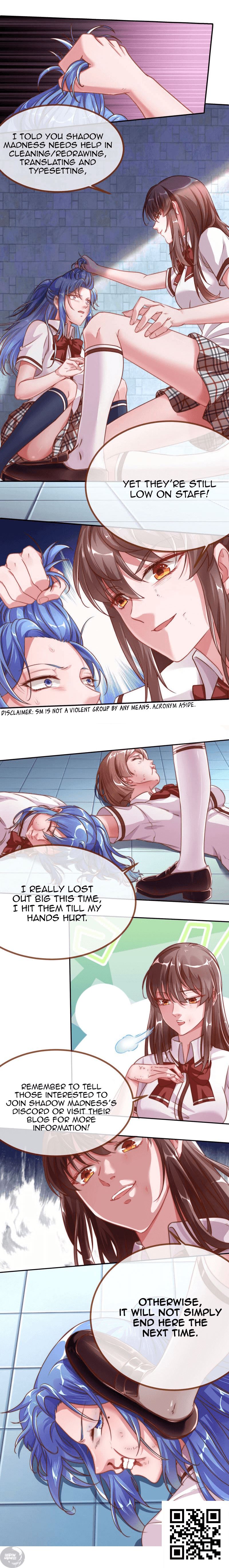 Cheating Men Must Die Chapter 171 - page 9