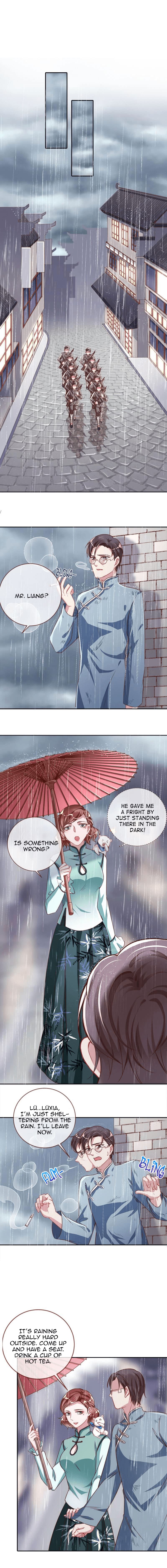 Cheating Men Must Die Chapter 83 - page 7