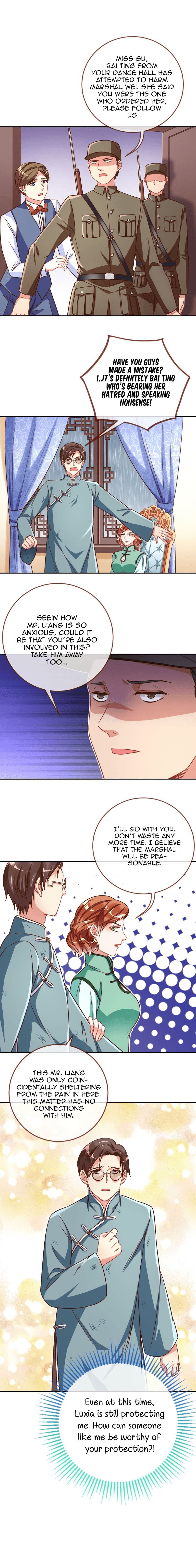 Cheating Men Must Die Chapter 83 - page 9