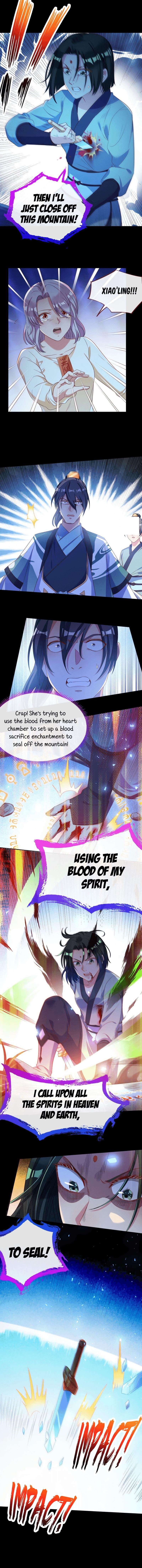 Cheating Men Must Die Chapter 142 - page 10