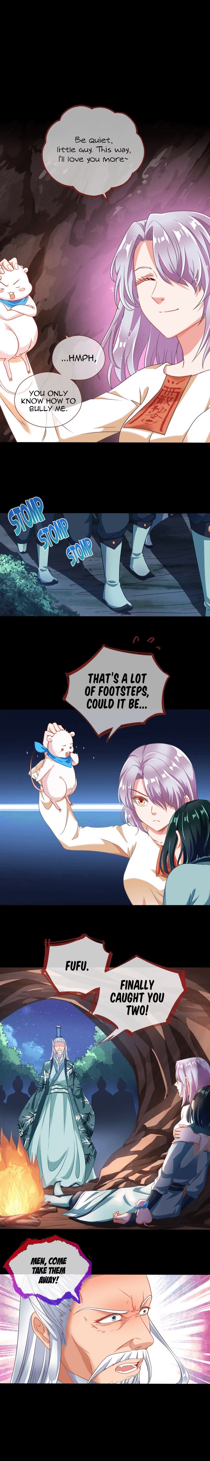 Cheating Men Must Die Chapter 143 - page 10