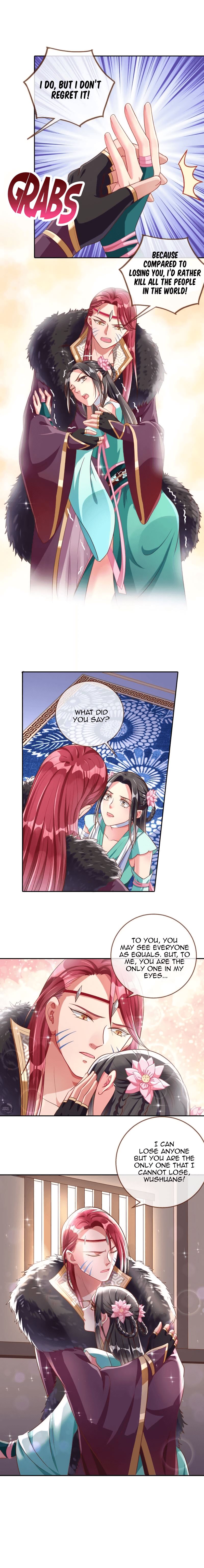 Cheating Men Must Die Chapter 114 - page 8