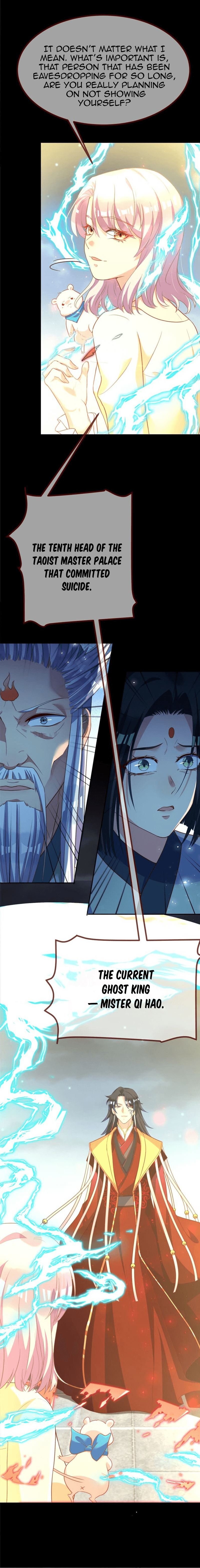 Cheating Men Must Die Chapter 144 - page 13