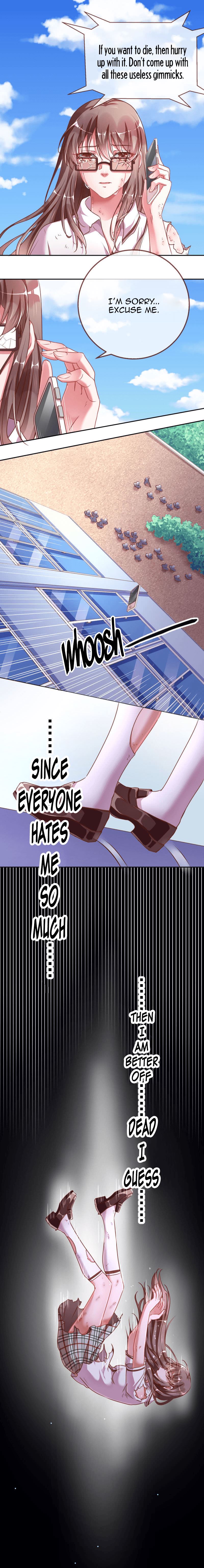 Cheating Men Must Die Chapter 86 - page 13