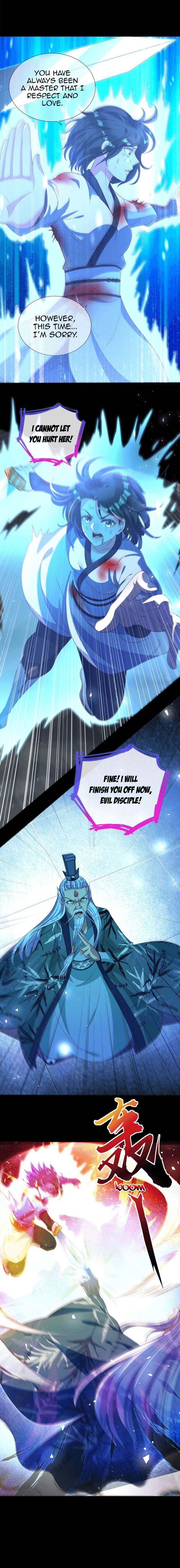 Cheating Men Must Die Chapter 145 - page 11