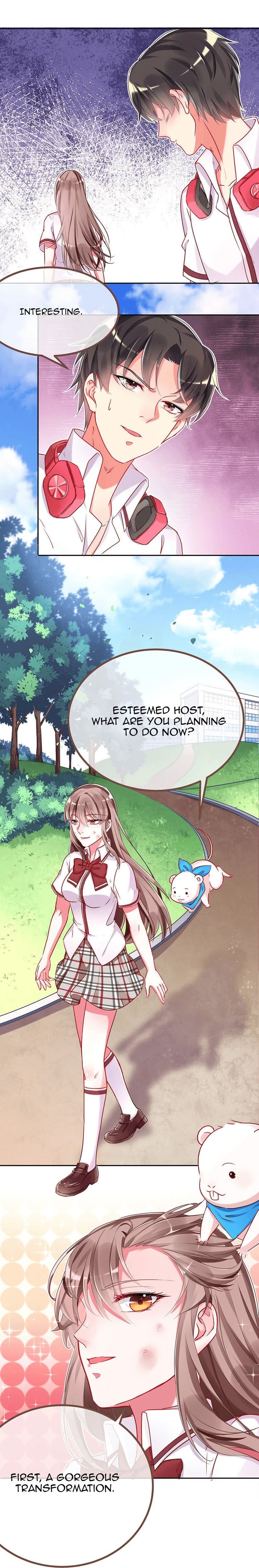 Cheating Men Must Die Chapter 87 - page 12