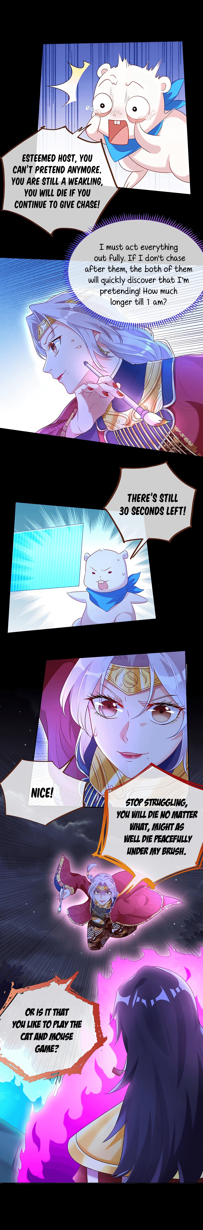 Cheating Men Must Die Chapter 146 - page 10