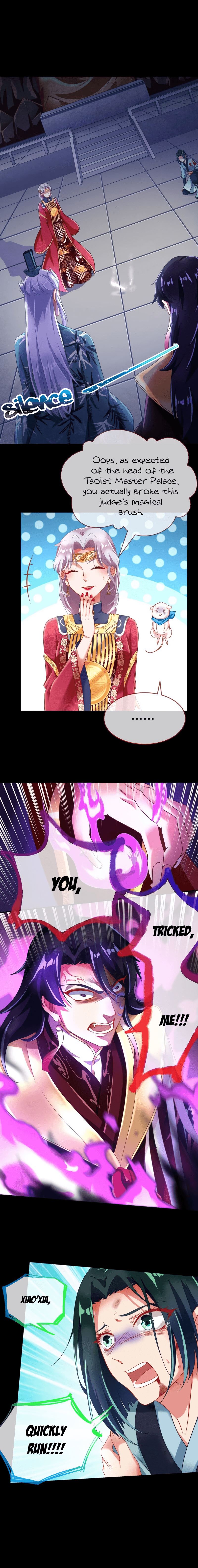 Cheating Men Must Die Chapter 146 - page 13