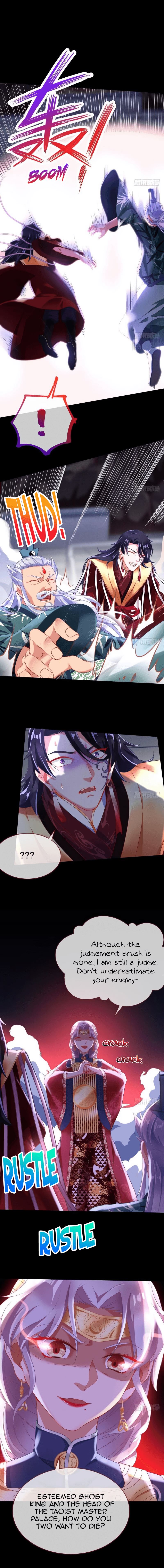 Cheating Men Must Die Chapter 146 - page 15