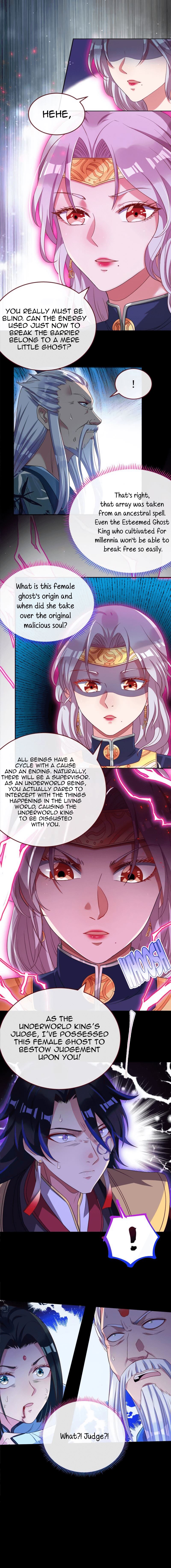 Cheating Men Must Die Chapter 146 - page 5