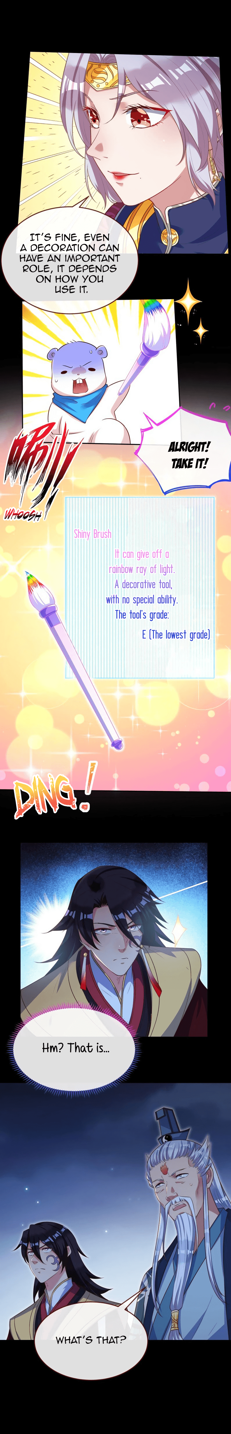 Cheating Men Must Die Chapter 146 - page 7