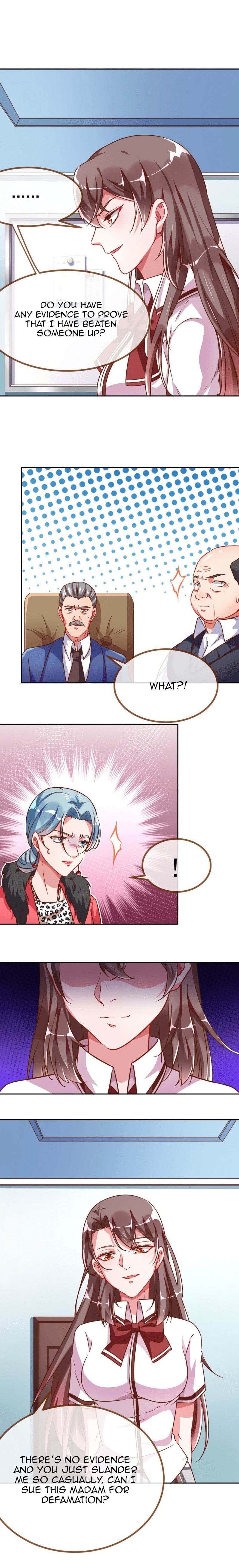 Cheating Men Must Die Chapter 88 - page 11