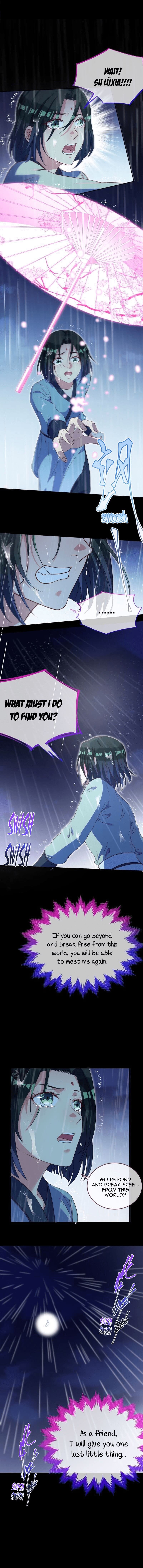 Cheating Men Must Die Chapter 147 - page 11