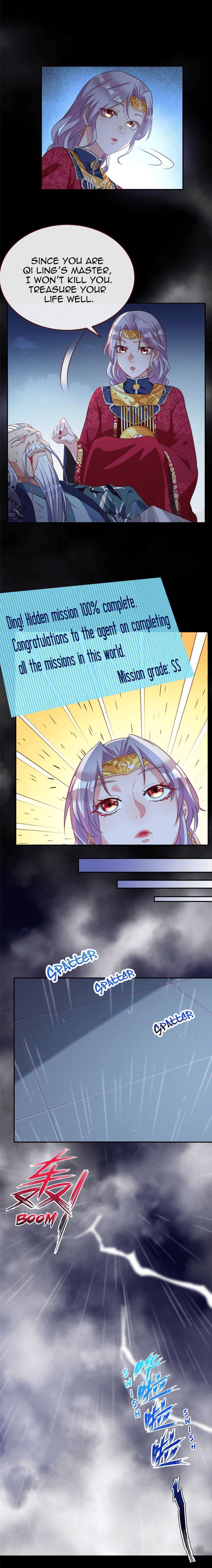 Cheating Men Must Die Chapter 147 - page 4