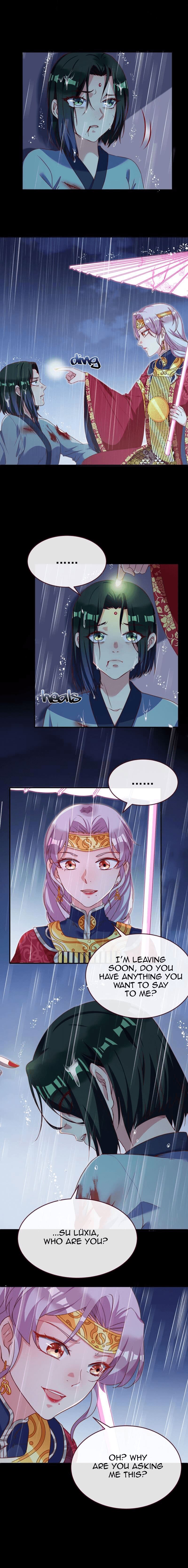 Cheating Men Must Die Chapter 147 - page 6