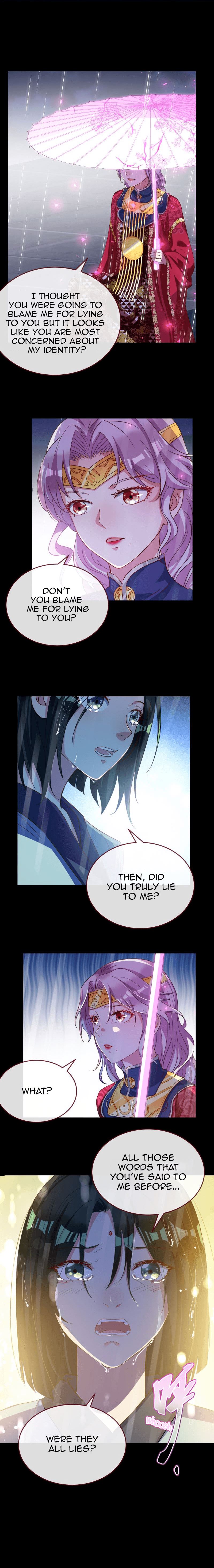 Cheating Men Must Die Chapter 147 - page 8