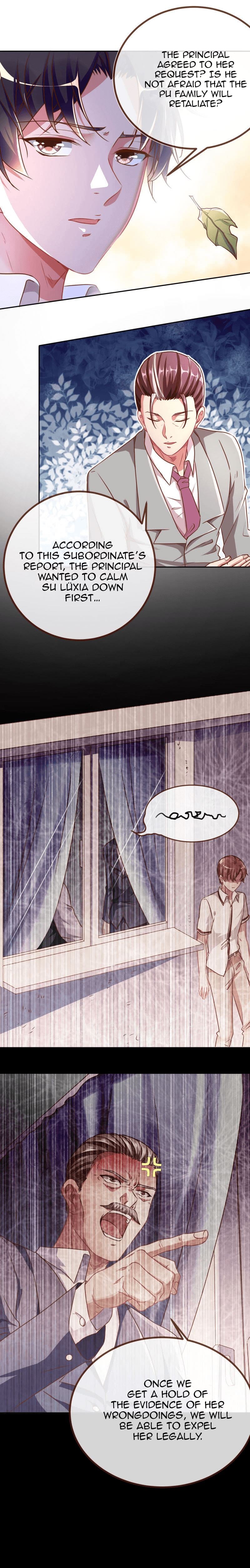 Cheating Men Must Die Chapter 89 - page 11