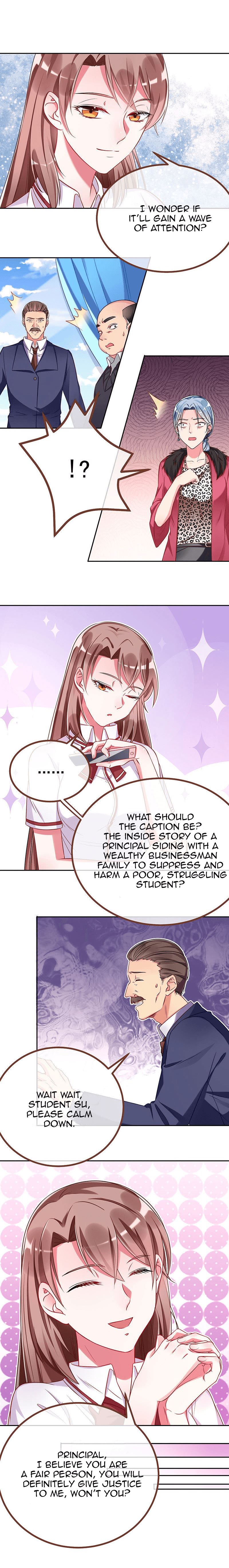 Cheating Men Must Die Chapter 89 - page 5