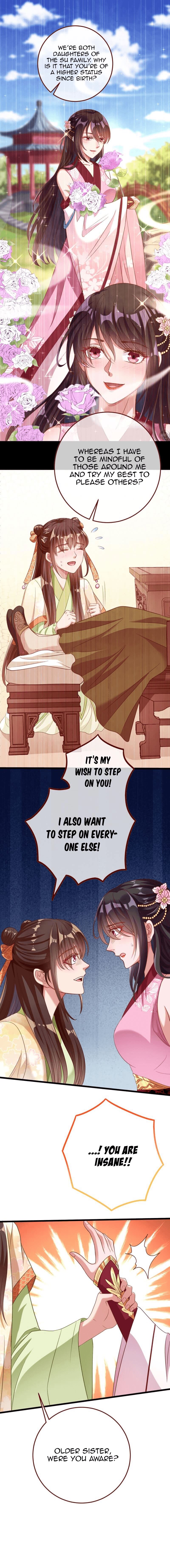 Cheating Men Must Die Chapter 148 - page 10