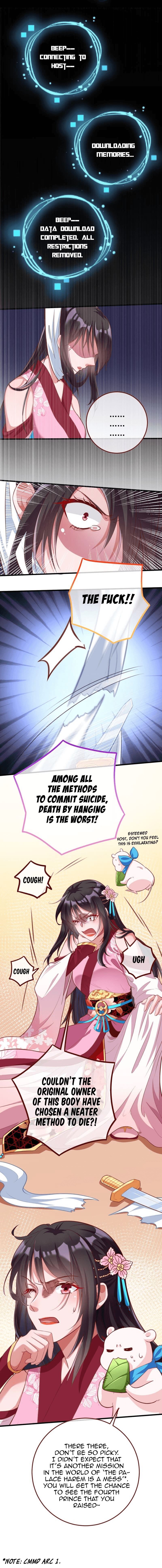Cheating Men Must Die Chapter 148 - page 13