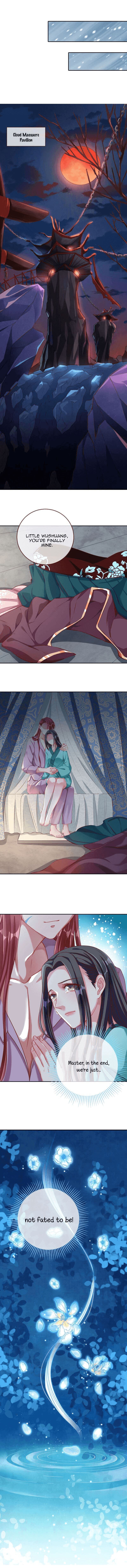 Cheating Men Must Die Chapter 119 - page 11