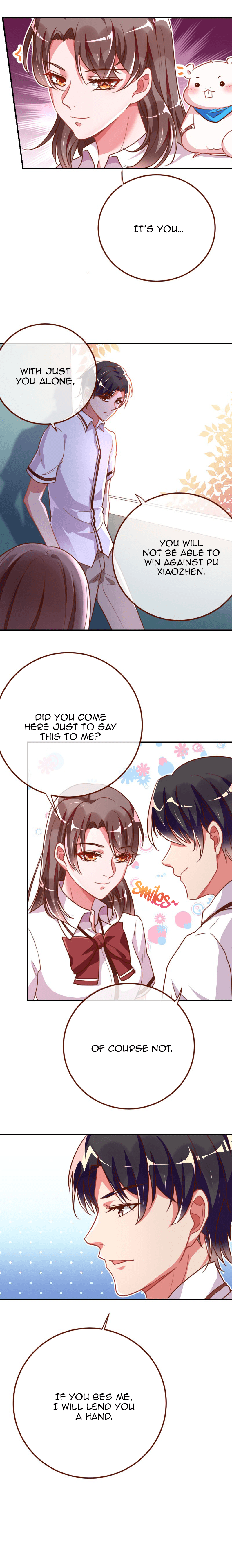Cheating Men Must Die Chapter 91 - page 10