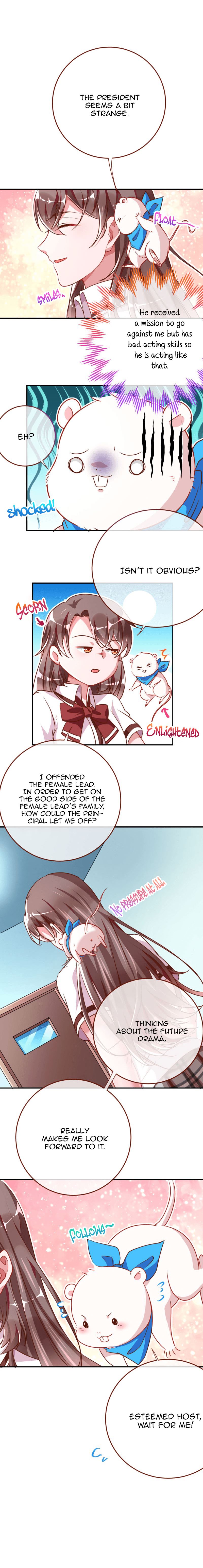 Cheating Men Must Die Chapter 91 - page 9