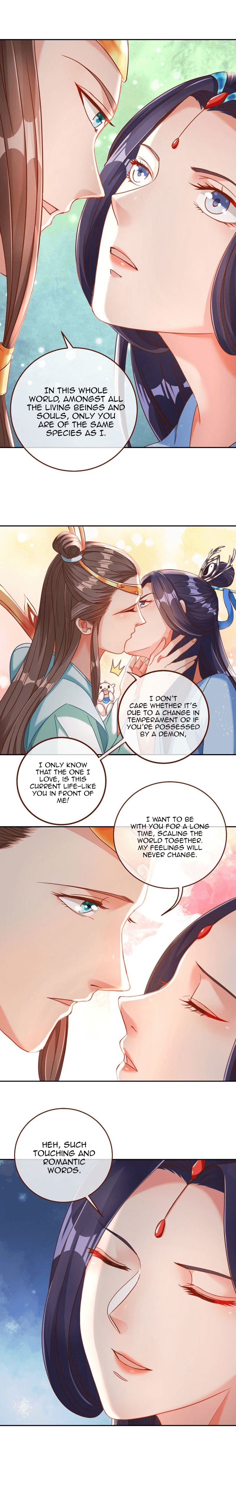 Cheating Men Must Die Chapter 122 - page 6