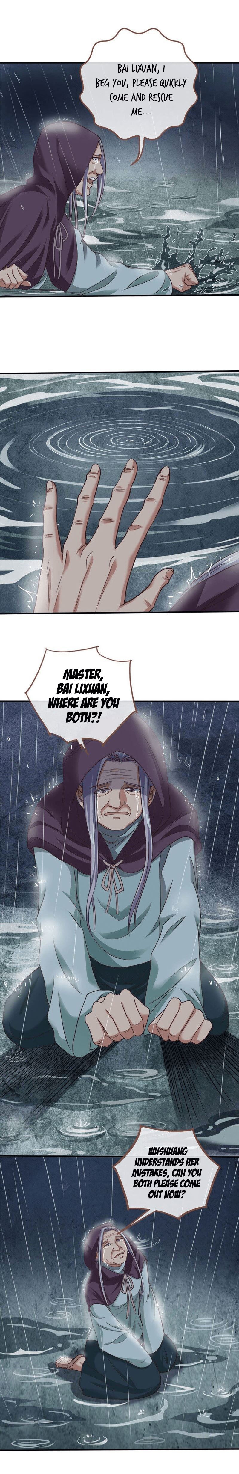 Cheating Men Must Die Chapter 123 - page 6