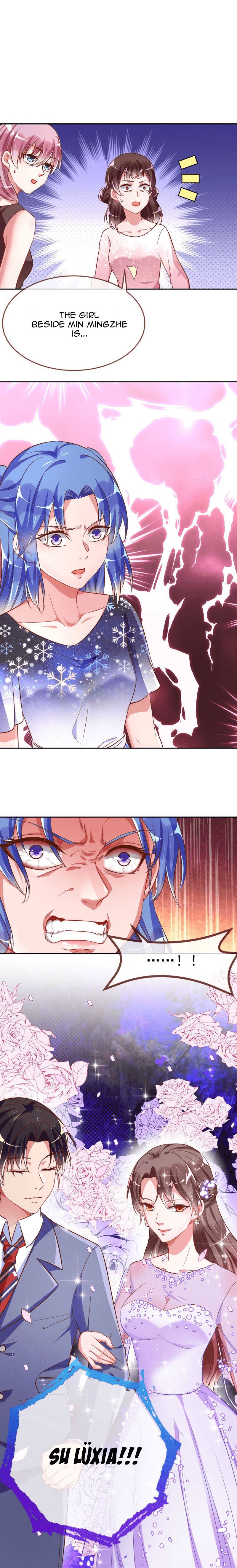 Cheating Men Must Die Chapter 94 - page 10