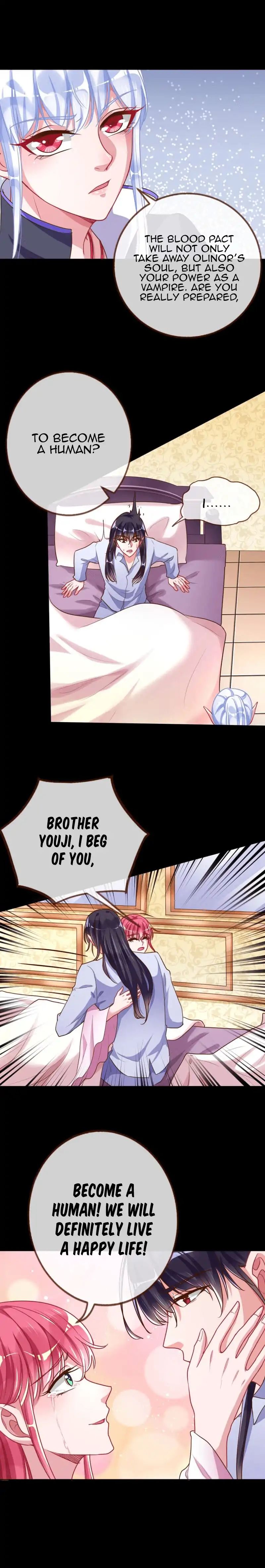 Cheating Men Must Die Chapter 56 - page 11