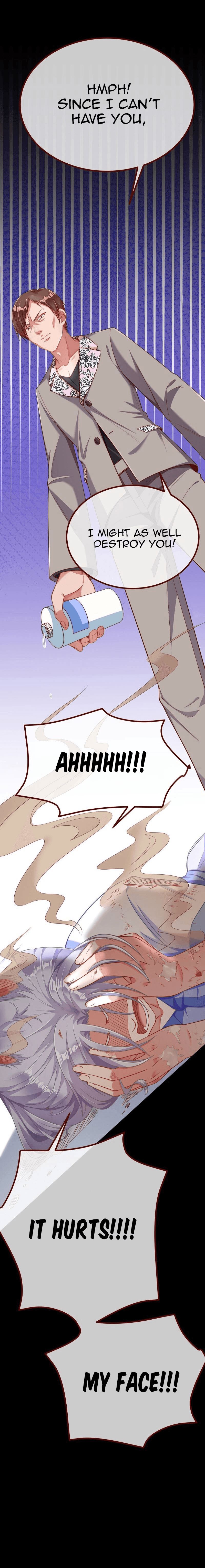 Cheating Men Must Die Chapter 124 - page 10