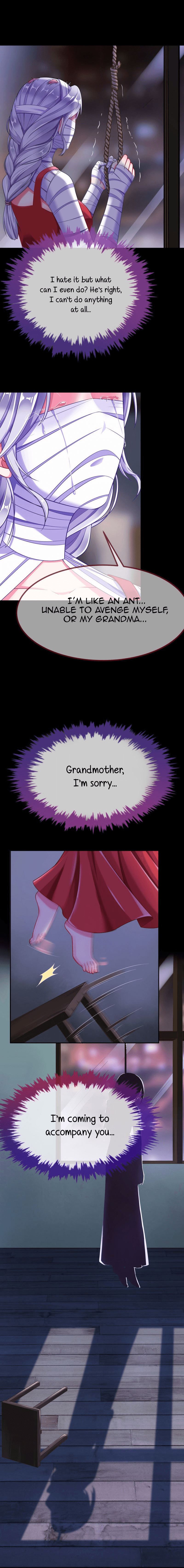 Cheating Men Must Die Chapter 124 - page 15