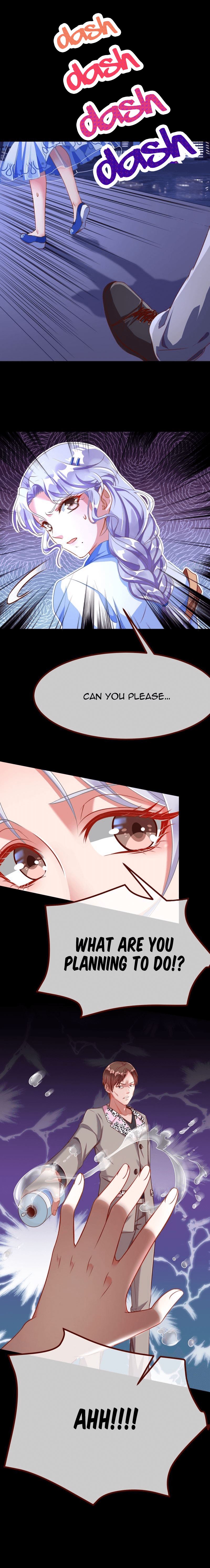 Cheating Men Must Die Chapter 124 - page 9