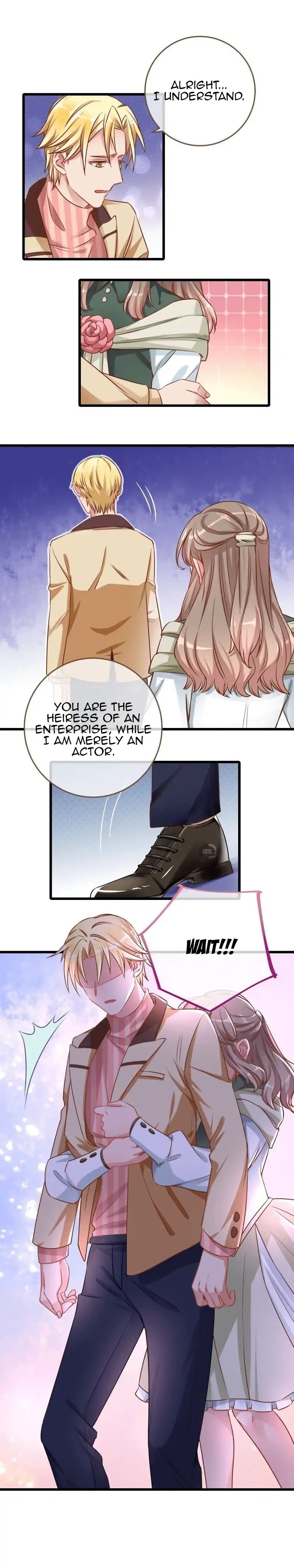 Cheating Men Must Die Chapter 28 - page 7