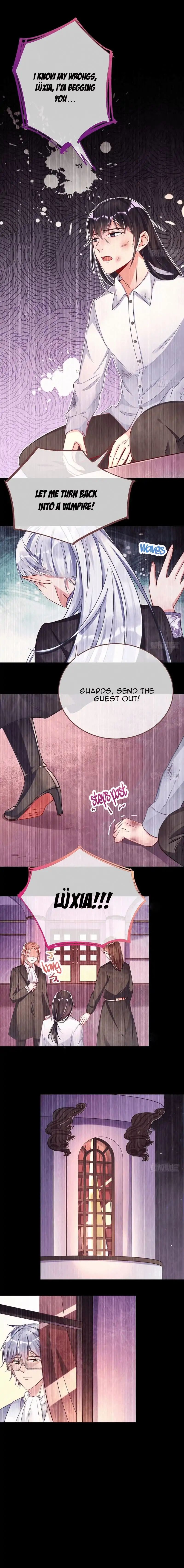 Cheating Men Must Die Chapter 58 - page 9
