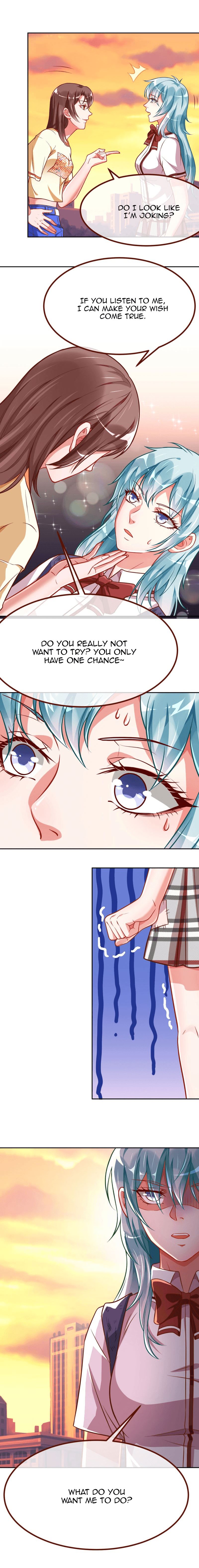 Cheating Men Must Die Chapter 98 - page 10