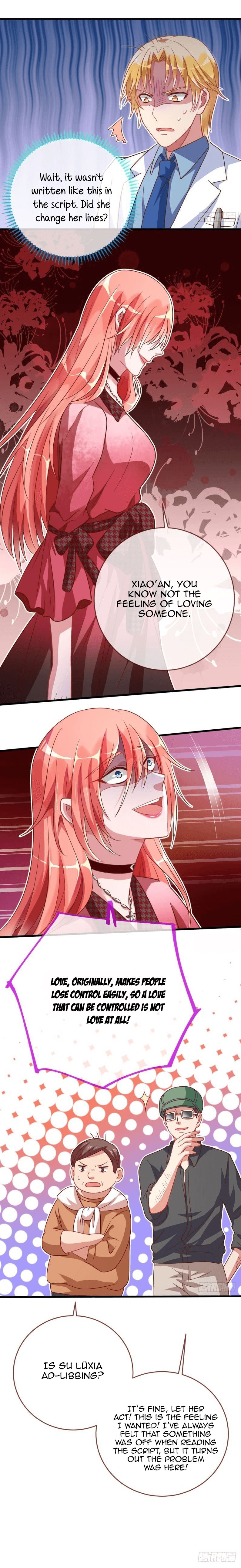 Cheating Men Must Die Chapter 32 - page 7
