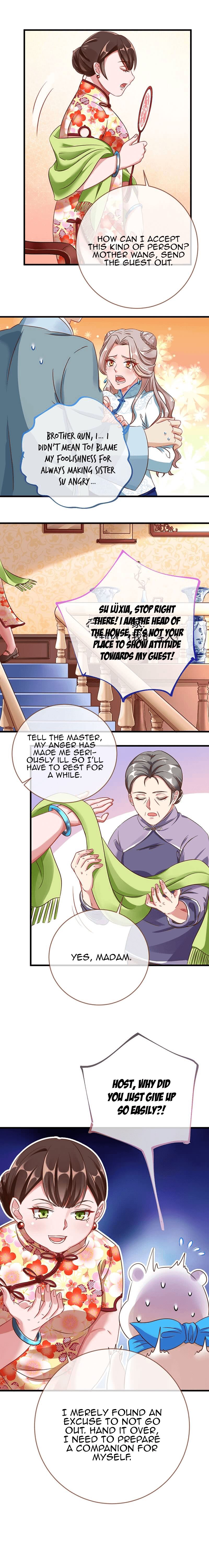 Cheating Men Must Die Chapter 62 - page 6